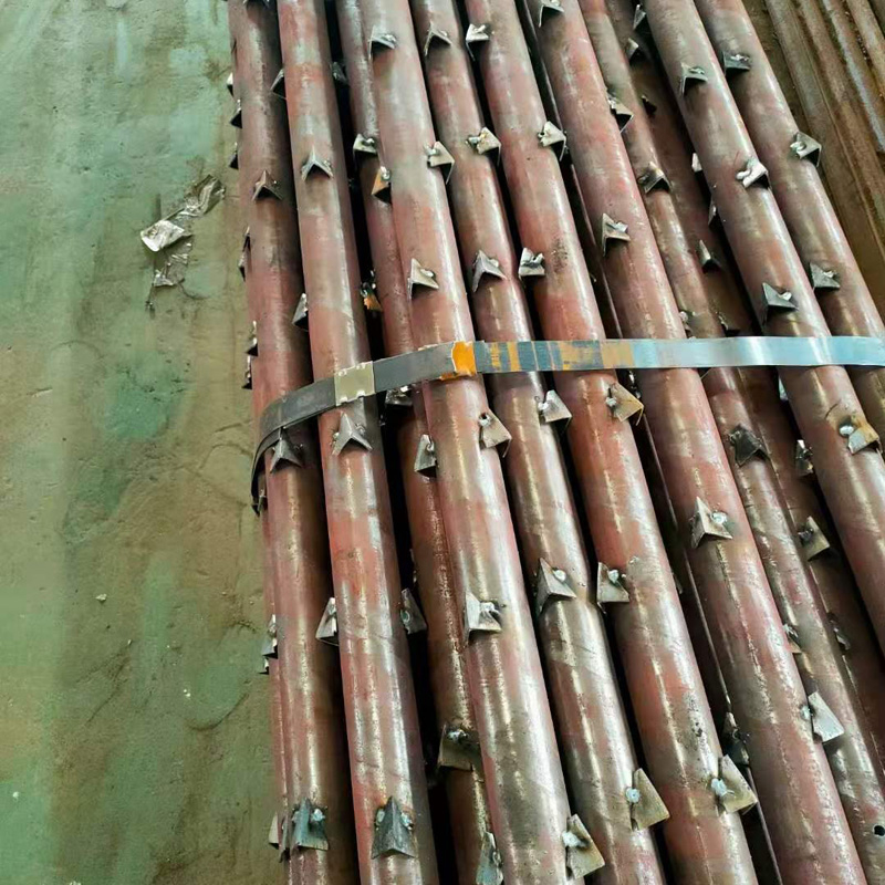 双滦土钉小导管