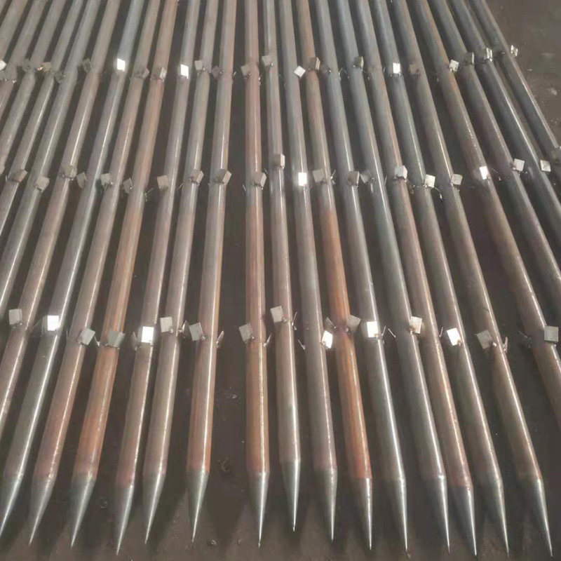双滦土钉小导管