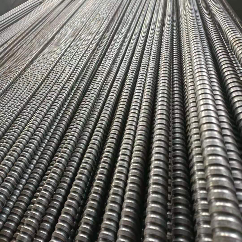 双滦中空锚杆
