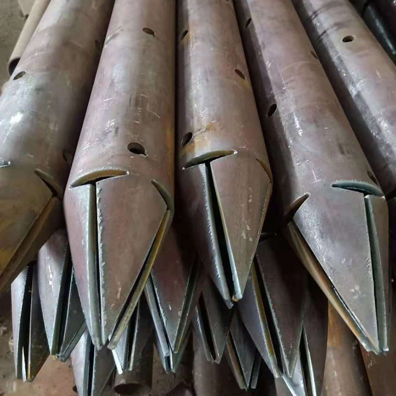 双滦预埋注浆管